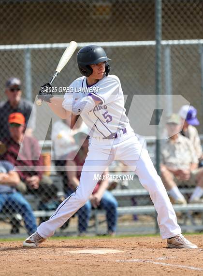 Thumbnail 3 in Justin-Siena @ Petaluma photogallery.