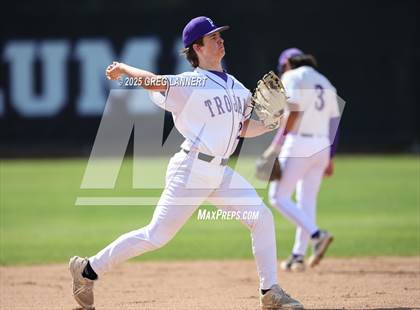 Thumbnail 1 in Justin-Siena @ Petaluma photogallery.