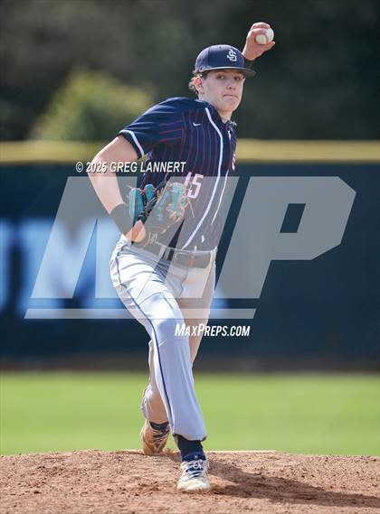 Thumbnail 1 in Justin-Siena @ Petaluma photogallery.