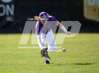 Thumbnail 3 in Justin-Siena @ Petaluma photogallery.