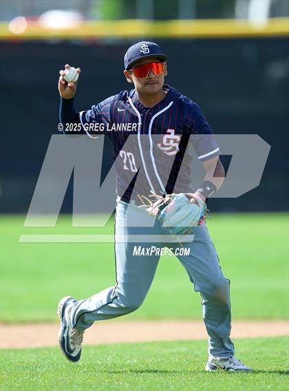 Thumbnail 1 in Justin-Siena @ Petaluma photogallery.
