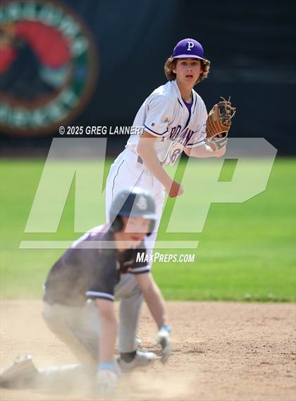 Thumbnail 2 in Justin-Siena @ Petaluma photogallery.