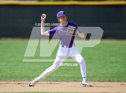 Thumbnail 1 in Justin-Siena @ Petaluma photogallery.