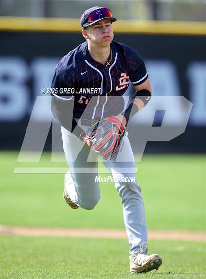Thumbnail 1 in Justin-Siena @ Petaluma photogallery.