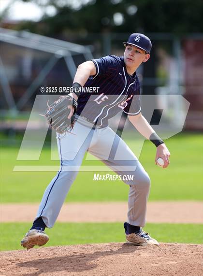 Thumbnail 2 in Justin-Siena @ Petaluma photogallery.