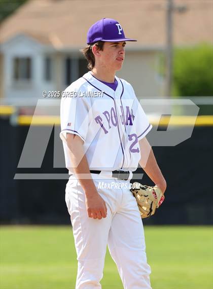 Thumbnail 2 in Justin-Siena @ Petaluma photogallery.