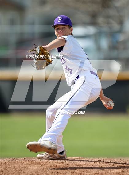 Thumbnail 2 in Justin-Siena @ Petaluma photogallery.