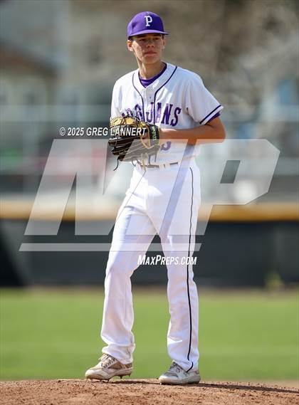 Thumbnail 3 in Justin-Siena @ Petaluma photogallery.