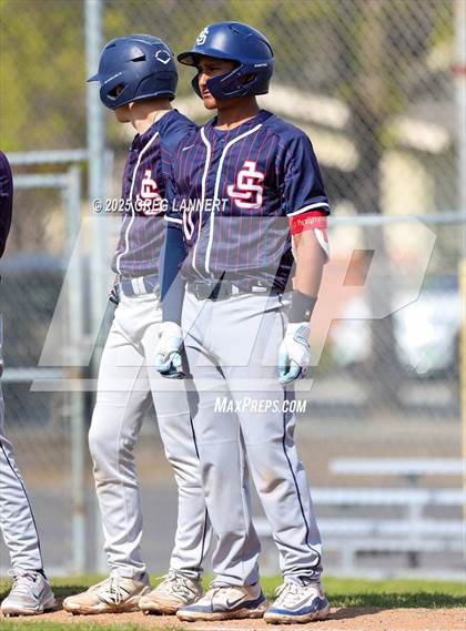 Thumbnail 1 in Justin-Siena @ Petaluma photogallery.