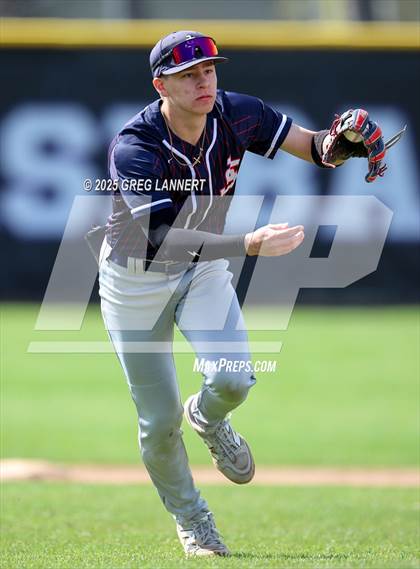 Thumbnail 3 in Justin-Siena @ Petaluma photogallery.