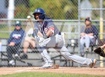 Thumbnail 2 in Justin-Siena @ Petaluma photogallery.