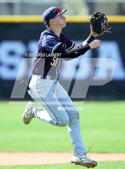 Thumbnail 1 in Justin-Siena @ Petaluma photogallery.