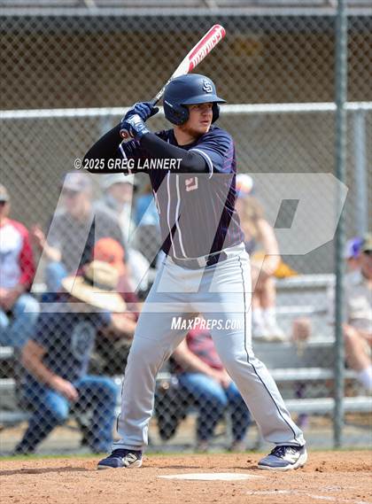 Thumbnail 3 in Justin-Siena @ Petaluma photogallery.