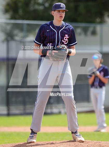 Thumbnail 2 in Justin-Siena @ Petaluma photogallery.