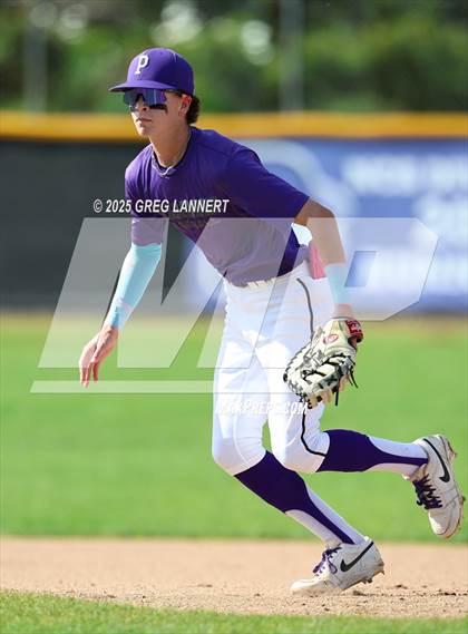 Thumbnail 3 in Justin-Siena @ Petaluma photogallery.