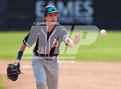 Thumbnail 1 in Justin-Siena @ Petaluma photogallery.