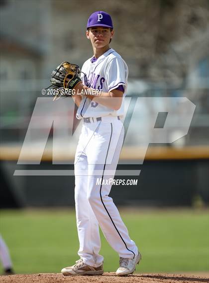 Thumbnail 2 in Justin-Siena @ Petaluma photogallery.