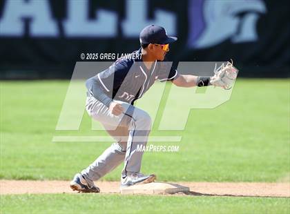 Thumbnail 2 in Justin-Siena @ Petaluma photogallery.