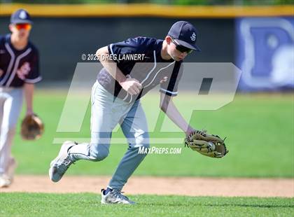 Thumbnail 1 in Justin-Siena @ Petaluma photogallery.