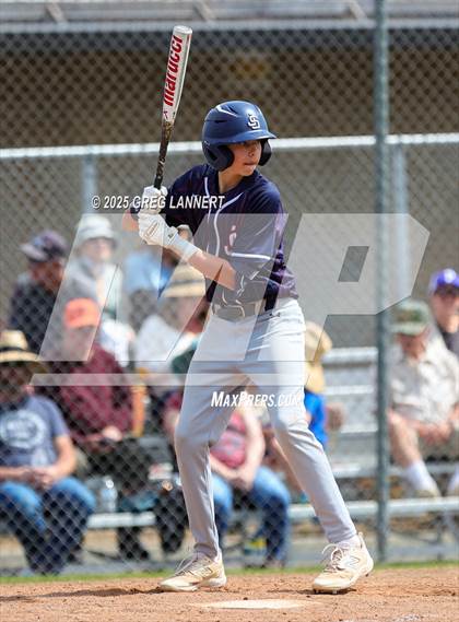 Thumbnail 2 in Justin-Siena @ Petaluma photogallery.