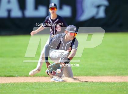 Thumbnail 1 in Justin-Siena @ Petaluma photogallery.