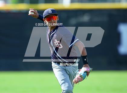 Thumbnail 2 in Justin-Siena @ Petaluma photogallery.