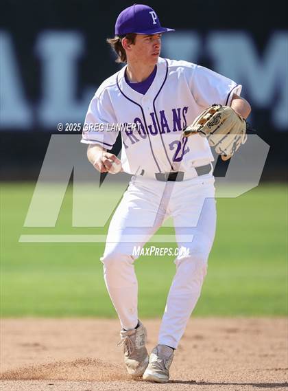 Thumbnail 3 in Justin-Siena @ Petaluma photogallery.