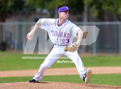 Thumbnail 3 in Justin-Siena @ Petaluma photogallery.