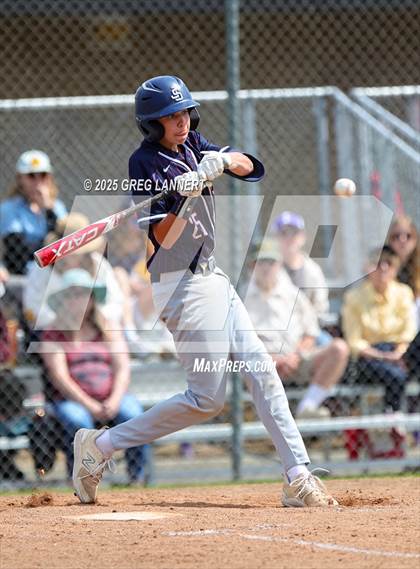 Thumbnail 3 in Justin-Siena @ Petaluma photogallery.