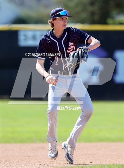 Thumbnail 3 in Justin-Siena @ Petaluma photogallery.