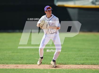 Thumbnail 2 in Justin-Siena @ Petaluma photogallery.