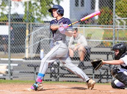 Thumbnail 1 in Justin-Siena @ Petaluma photogallery.