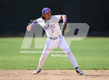 Thumbnail 3 in Justin-Siena @ Petaluma photogallery.