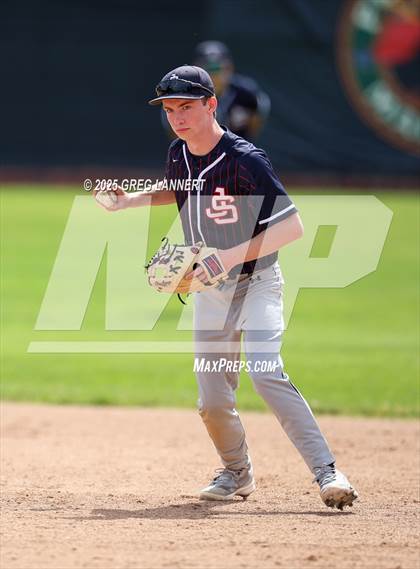 Thumbnail 3 in Justin-Siena @ Petaluma photogallery.