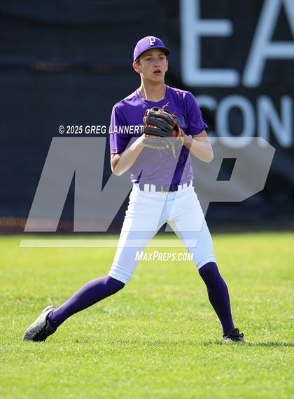 Thumbnail 3 in Justin-Siena @ Petaluma photogallery.