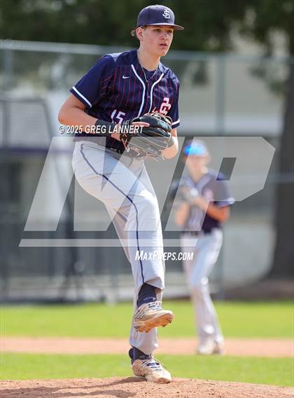 Thumbnail 3 in Justin-Siena @ Petaluma photogallery.