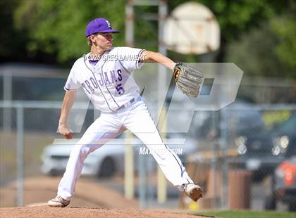 Thumbnail 2 in Justin-Siena @ Petaluma photogallery.