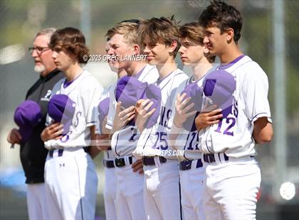 Thumbnail 1 in Justin-Siena @ Petaluma photogallery.