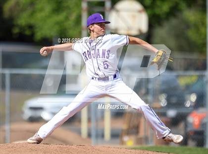 Thumbnail 3 in Justin-Siena @ Petaluma photogallery.