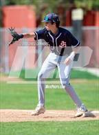 Photo from the gallery "Justin-Siena @ Petaluma"