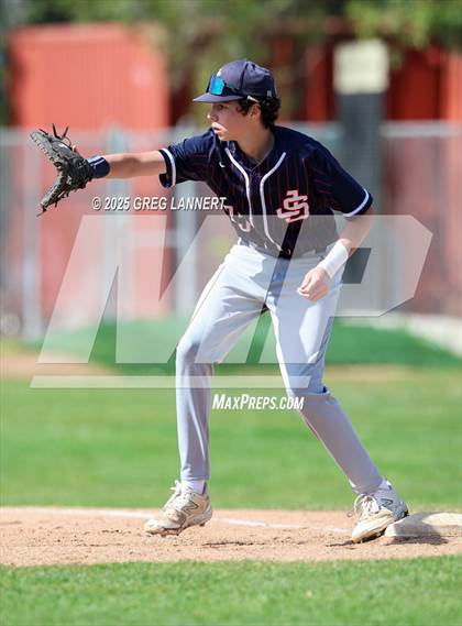 Thumbnail 1 in Justin-Siena @ Petaluma photogallery.