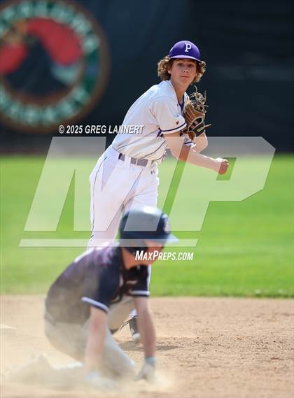 Thumbnail 1 in Justin-Siena @ Petaluma photogallery.