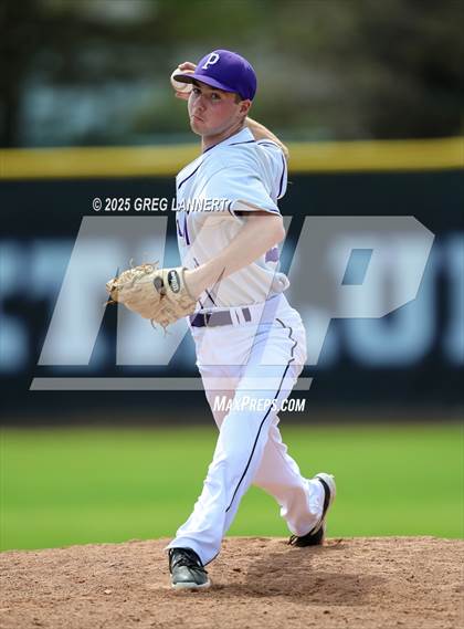 Thumbnail 3 in Justin-Siena @ Petaluma photogallery.