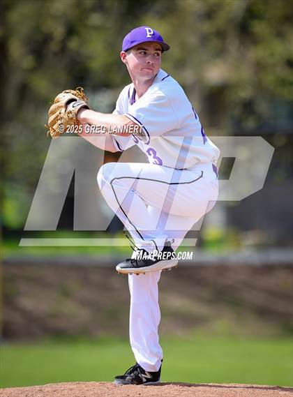 Thumbnail 3 in Justin-Siena @ Petaluma photogallery.