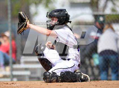 Thumbnail 2 in Justin-Siena @ Petaluma photogallery.