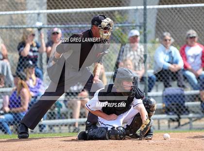 Thumbnail 1 in Justin-Siena @ Petaluma photogallery.