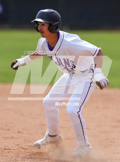 Thumbnail 2 in Justin-Siena @ Petaluma photogallery.