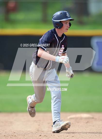 Thumbnail 3 in Justin-Siena @ Petaluma photogallery.