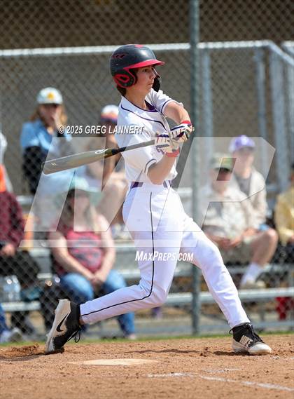 Thumbnail 3 in Justin-Siena @ Petaluma photogallery.