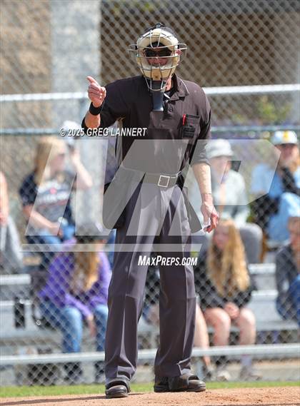 Thumbnail 3 in Justin-Siena @ Petaluma photogallery.